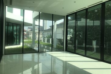 Subang Heights Bungalow For Sale