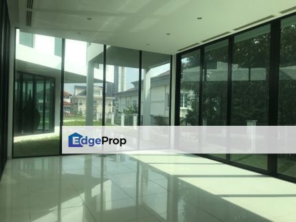 Subang Heights Bungalow For Sale, Selangor, Subang Heights