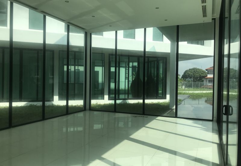 Subang Heights Bungalow For Sale