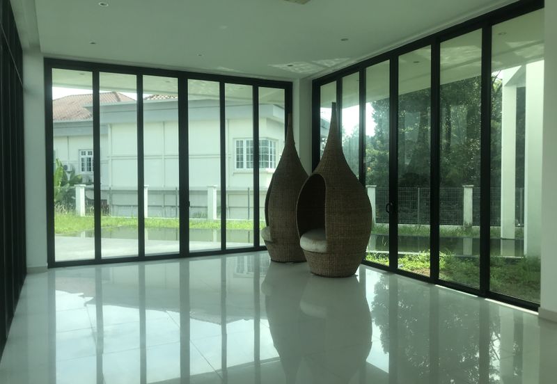 Subang Heights Bungalow For Sale