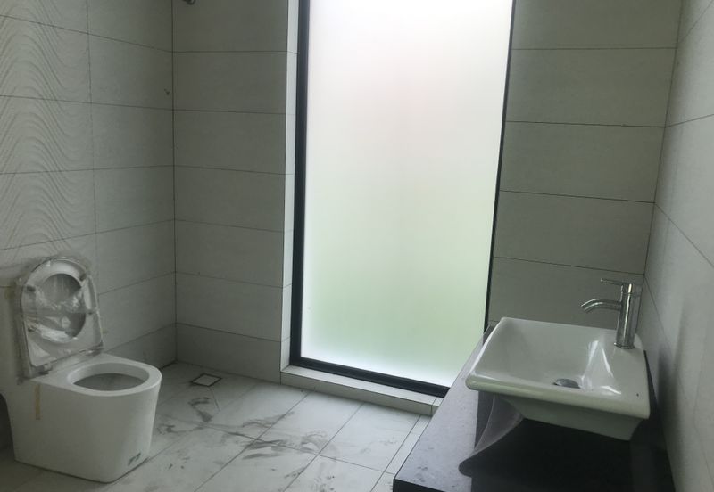 Subang Heights Bungalow For Sale