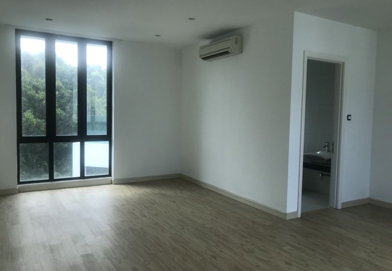 Subang Heights Bungalow For Sale