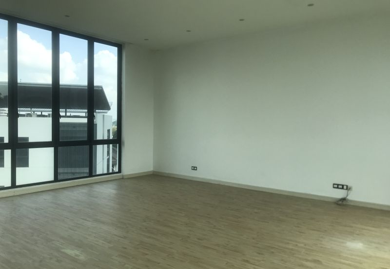 Subang Heights Bungalow For Sale