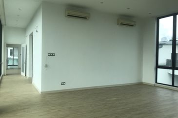 Subang Heights Bungalow For Sale