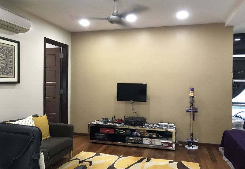 Subang Heights Bungalow For Sale