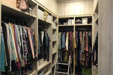 Subang Heights Bungalow For Sale