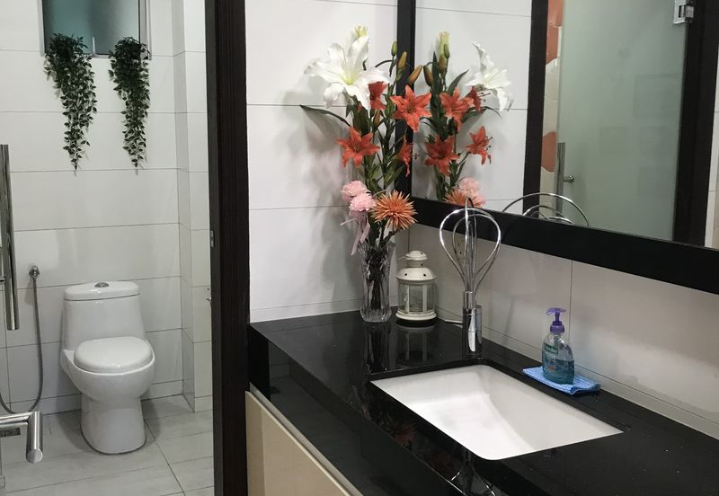 Subang Heights Bungalow For Sale