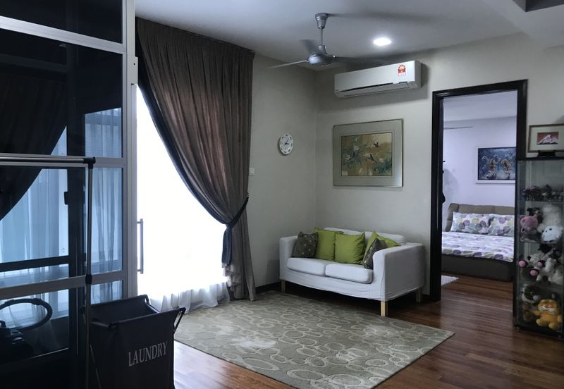Subang Heights Bungalow For Sale