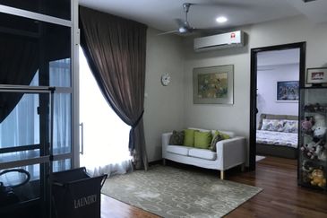 Subang Heights Bungalow For Sale