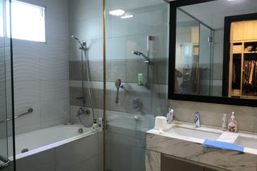 Subang Heights Bungalow For Sale