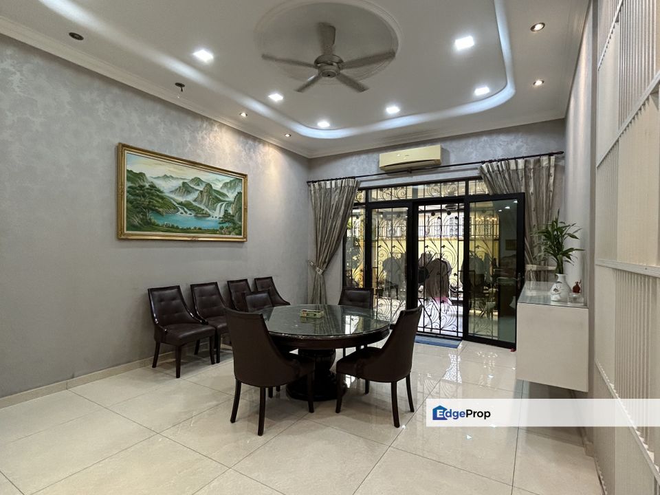 SS 19 Bungalow For Sale, Selangor, Subang Jaya