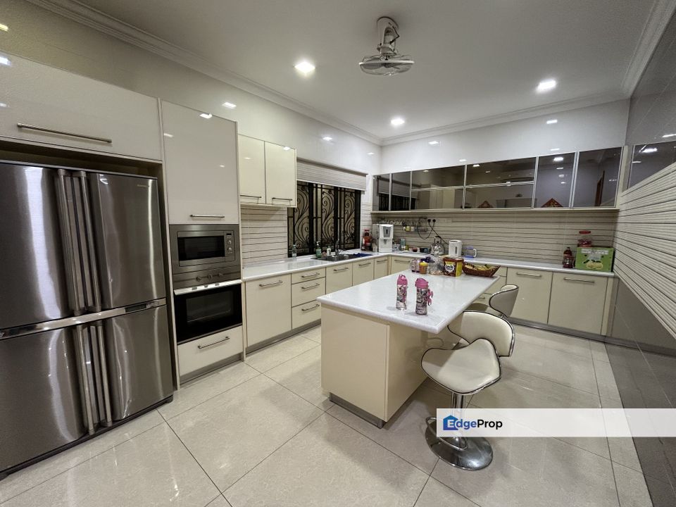 SS 19 Bungalow For Sale, Selangor, Subang Jaya