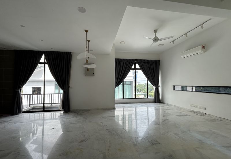 Kingsley Hills @ Putra Heights