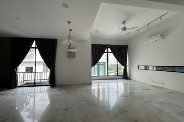 Kingsley Hills @ Putra Heights