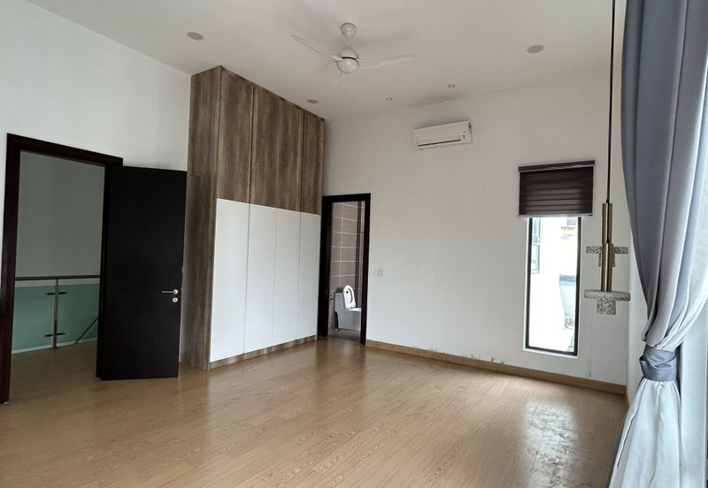 Kingsley Hills @ Putra Heights