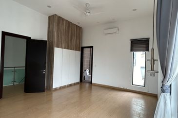 Kingsley Hills @ Putra Heights