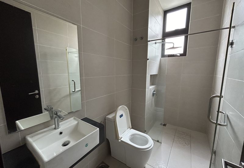 Kingsley Hills @ Putra Heights