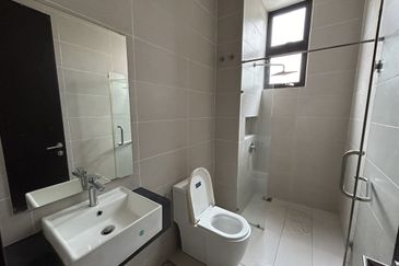 Kingsley Hills @ Putra Heights