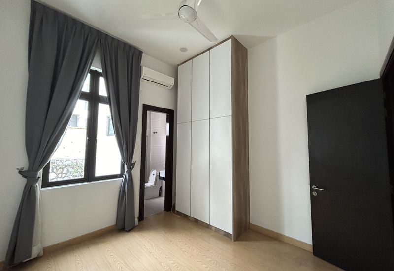 Kingsley Hills @ Putra Heights