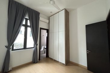 Kingsley Hills @ Putra Heights