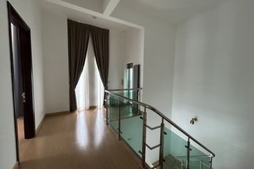 Kingsley Hills @ Putra Heights