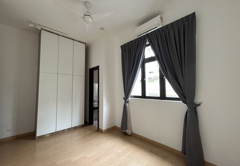 Kingsley Hills @ Putra Heights