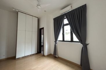 Kingsley Hills @ Putra Heights