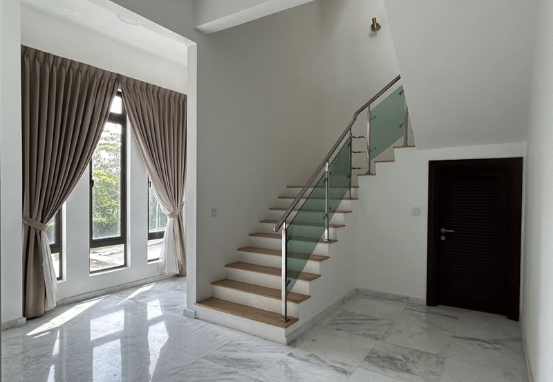 Kingsley Hills @ Putra Heights