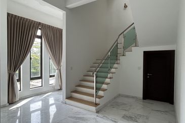 Kingsley Hills @ Putra Heights