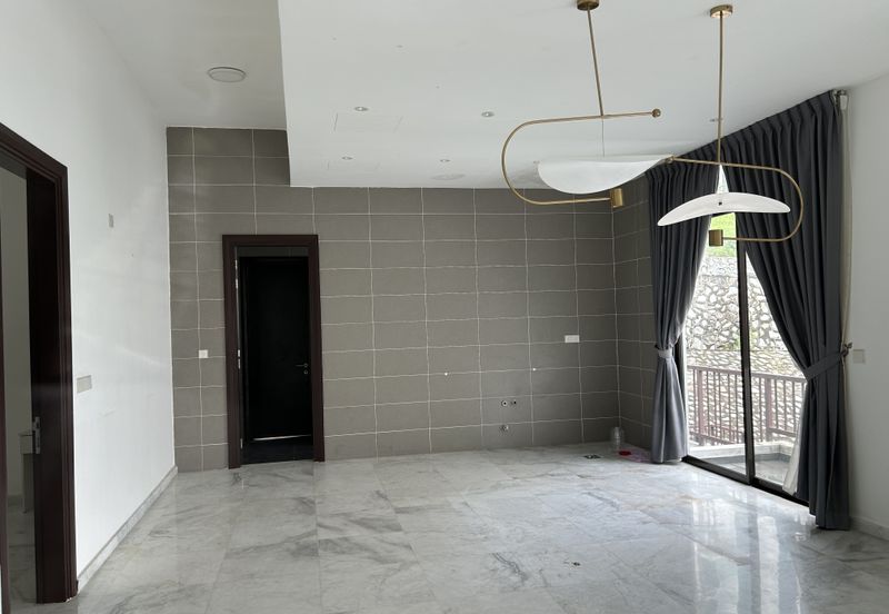 Kingsley Hills @ Putra Heights