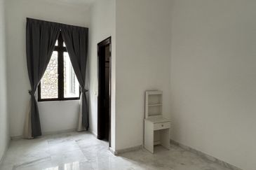 Kingsley Hills @ Putra Heights