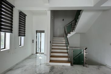 Kingsley Hills @ Putra Heights