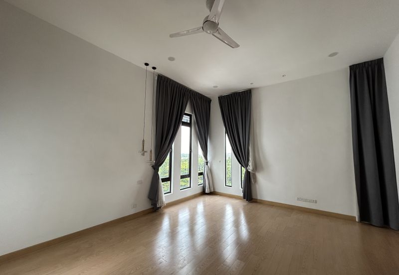 Kingsley Hills @ Putra Heights