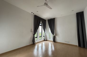 Kingsley Hills @ Putra Heights