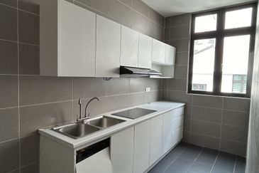 Kingsley Hills @ Putra Heights