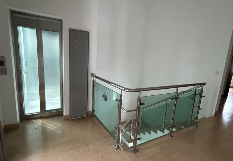 Kingsley Hills @ Putra Heights