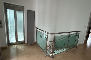 Kingsley Hills @ Putra Heights