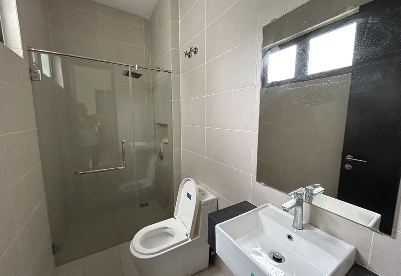 Kingsley Hills @ Putra Heights