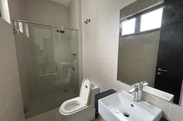 Kingsley Hills @ Putra Heights