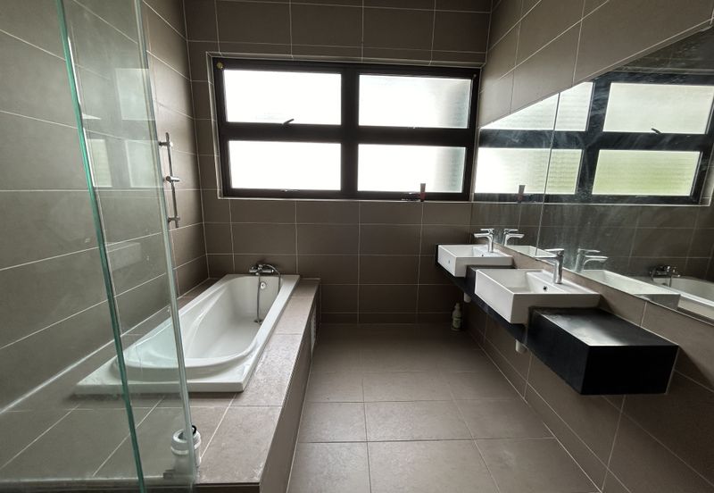 Kingsley Hills @ Putra Heights