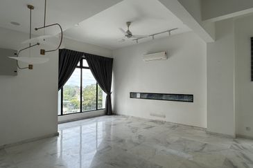 Kingsley Hills @ Putra Heights