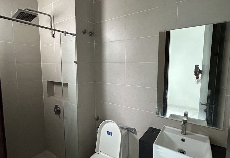 Kingsley Hills @ Putra Heights