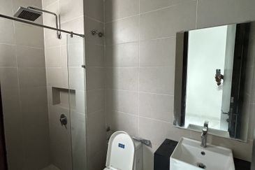 Kingsley Hills @ Putra Heights