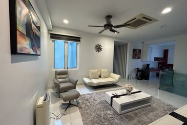 USJ Heights Avalon Bungalow for Sale