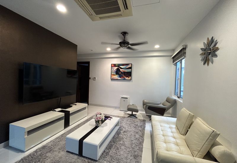 USJ Heights Avalon Bungalow for Sale