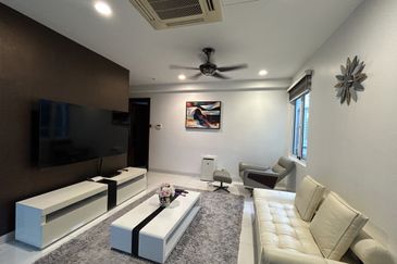 USJ Heights Avalon Bungalow for Sale