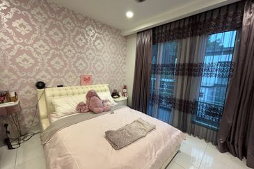 USJ Heights Avalon Bungalow for Sale