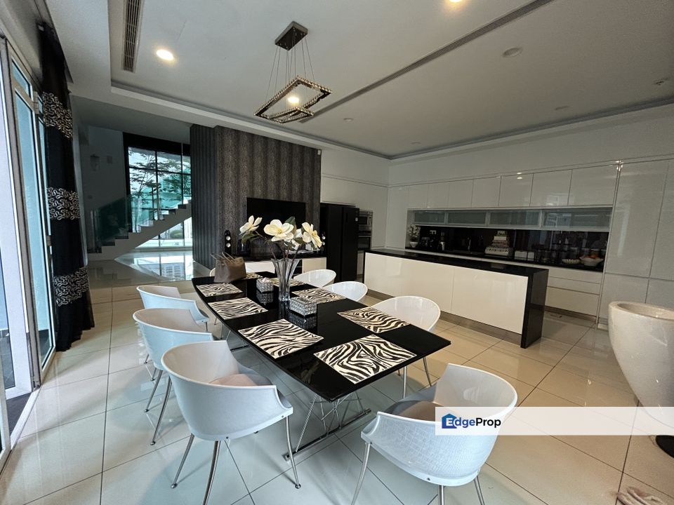 USJ Heights Avalon Bungalow for Sale, Selangor, USJ Heights