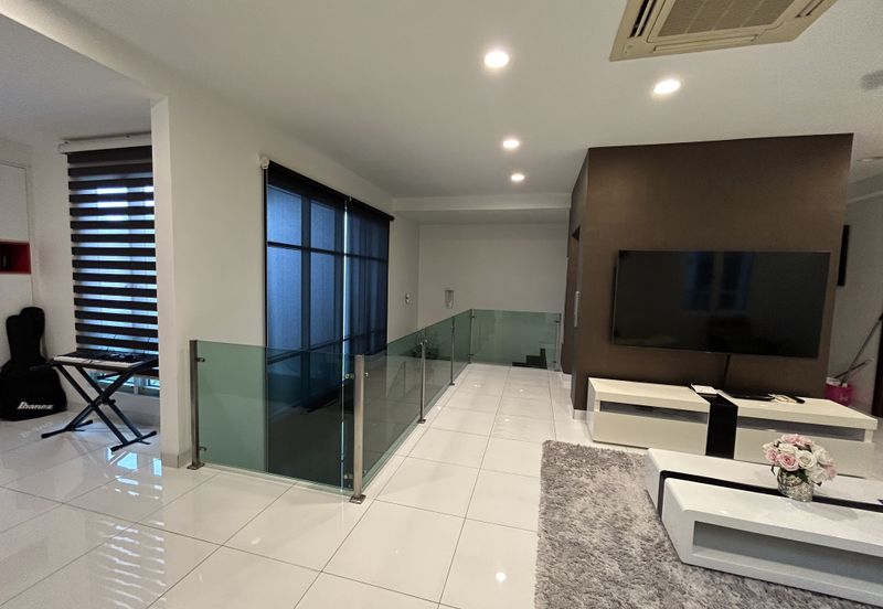 USJ Heights Avalon Bungalow for Sale