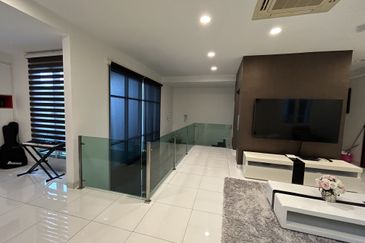 USJ Heights Avalon Bungalow for Sale